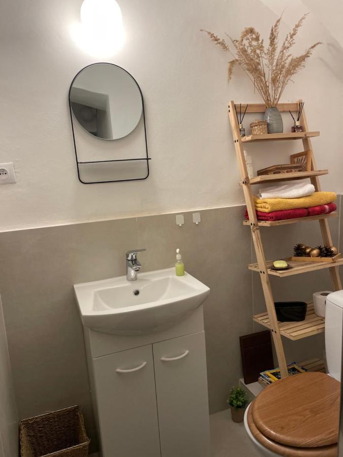 Studio Ela Centre 科希策 外观 照片